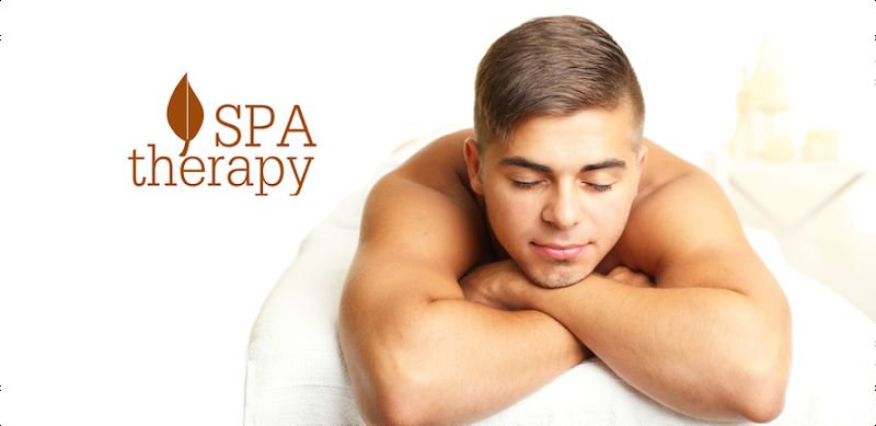Sun Spa, massage spa in Michigan City, IN, photo 4 of 8
